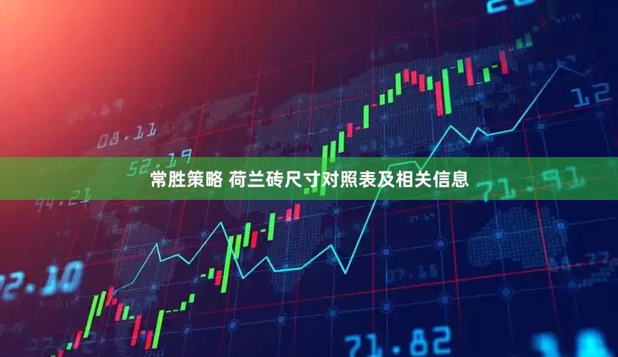 常胜策略 荷兰砖尺寸对照表及相关信息